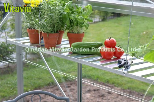 Folding Shelf