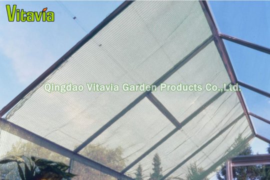 Curtain Shading