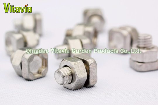 Nuts, Bolts & Clips