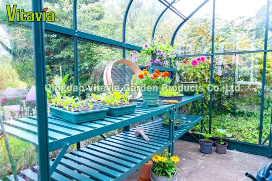 2 Tier Staging