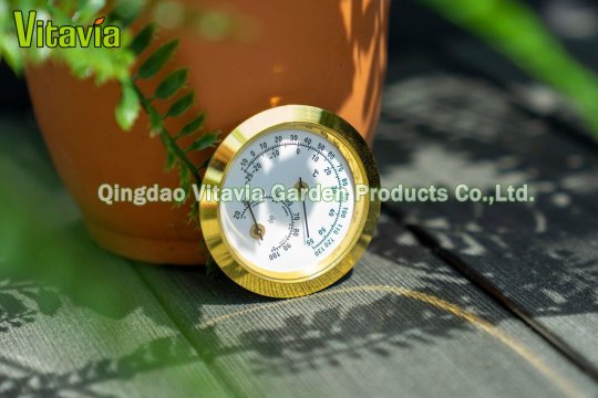 Hygrometer