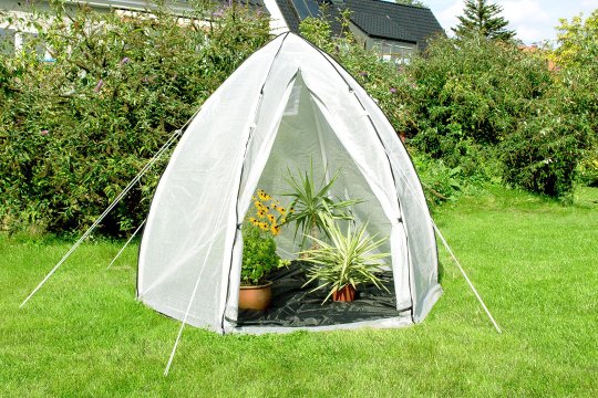 L Tent