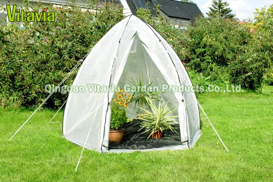 L Tent