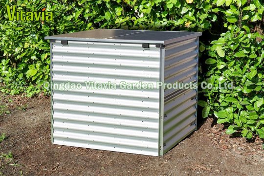 Composter