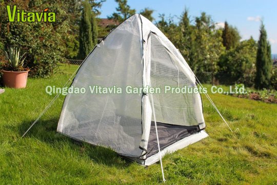 M Tent