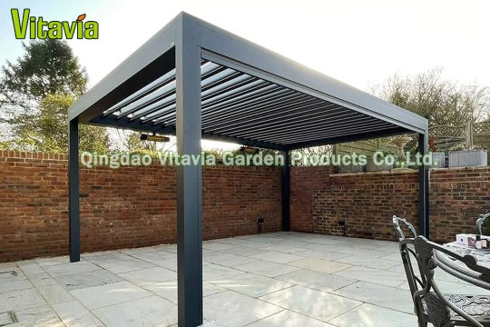 Gazebos