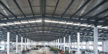 How to Choose the Right Greenhouse Manufacturer in China