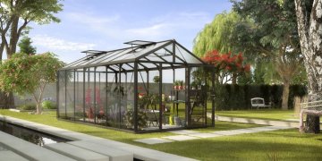 What to Look for in a Garden Greenhouse Supplier